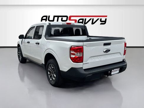 Used 2024 Ford Maverick XLT w/ XLT Luxury Package AWD/4WD image 5