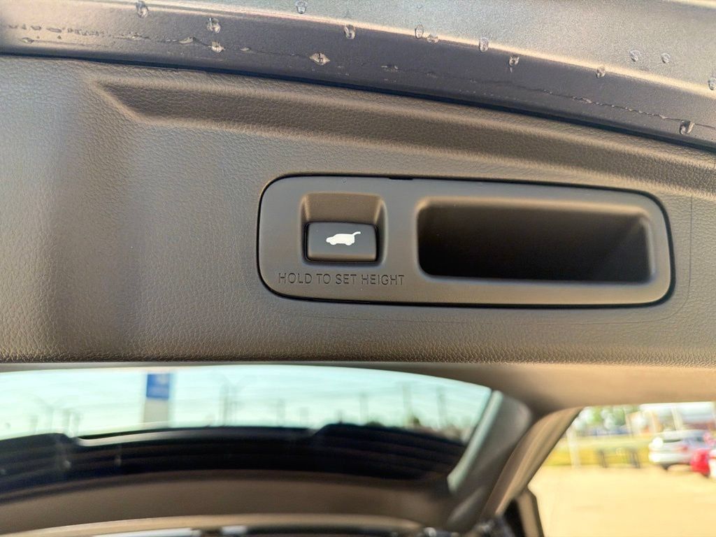 Certified 2026 Honda CR-V EX-L image 16