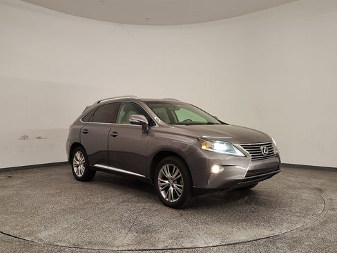 Used 2014 Lexus RX 350 2WD image 7