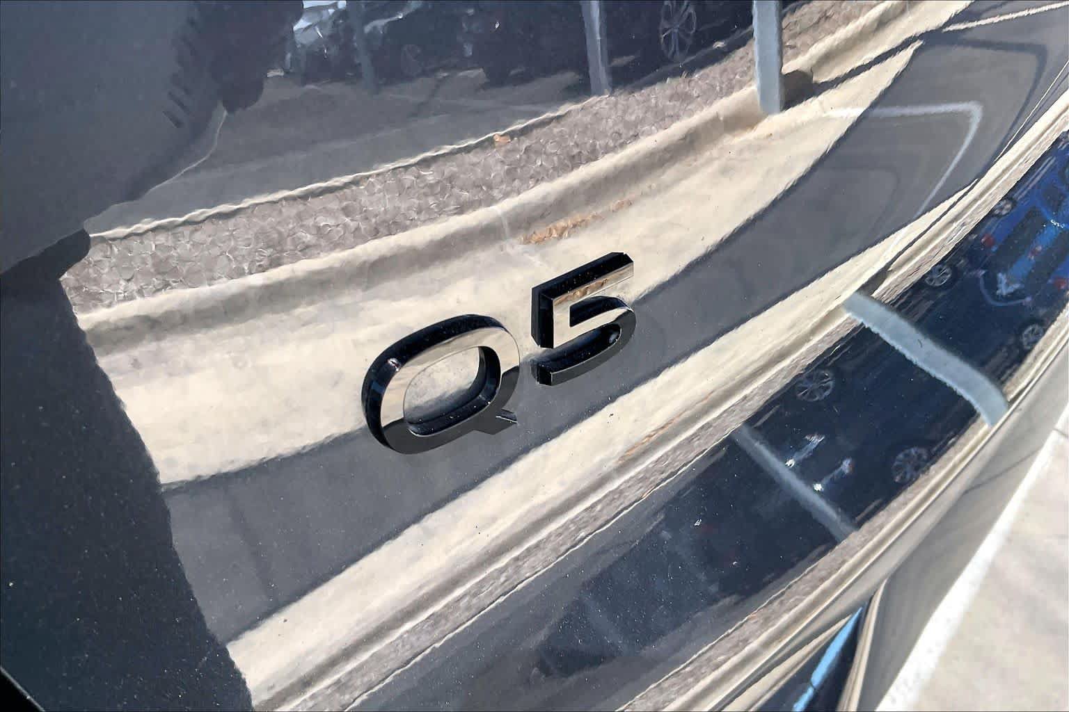 Used 2026 Audi Q5 Premium Plus AWD/4WD image 30