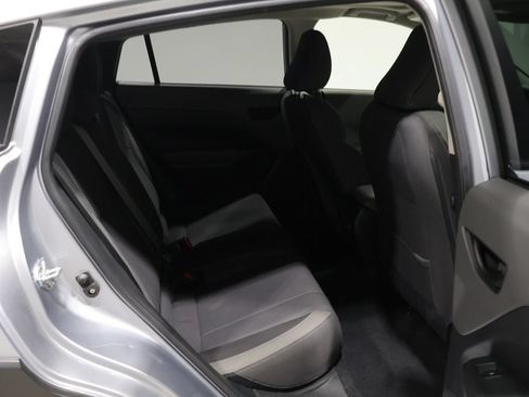 Used 2025 Subaru Crosstrek 2.5i Premium AWD/4WD image 19
