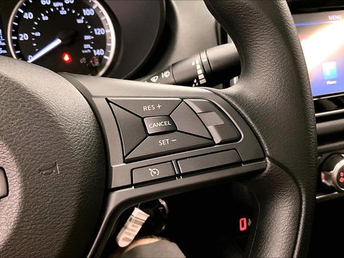 New 2025 Nissan Versa S w/ S Plus Package FWD image 45