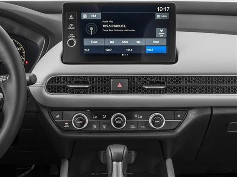 New 2026 Honda HR-V EX-L image 7