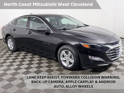 Used 2023 Chevrolet Malibu LS w/ LPO, Floor Liner Package