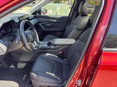 Used 2026 MAZDA CX-5 2.5 S w/ Premium Plus Package AWD/4WD image 14