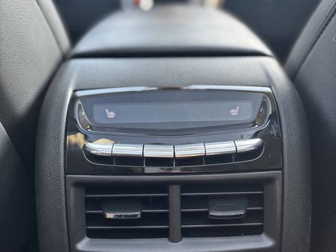 Used 2018 Cadillac XT5 Premium Luxury image 20