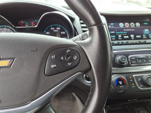 Used 2019 Chevrolet Impala LT image 22