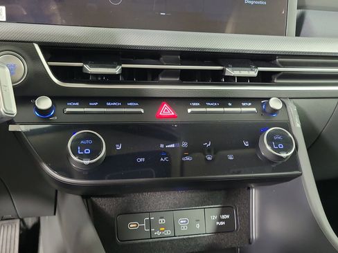 New 2026 Hyundai Sonata SEL FWD image 16