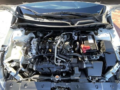 Used 2023 Nissan Altima 2.5 SV image 27