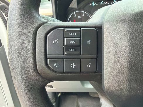 Used 2025 Ford F350 XL AWD/4WD image 57