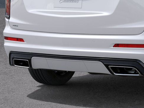 New 2025 Cadillac XT6 Sport w/ Platinum Package image 14