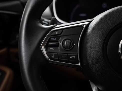 Certified 2024 Acura MDX SH-AWD w/ Technology Package image 30