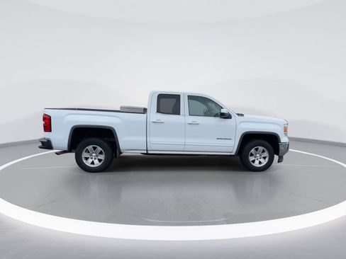 Used 2014 GMC Sierra 1500 SLE w/ SLE Value Package RWD image 8