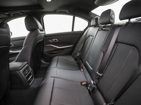 New 2026 BMW M340i xDrive w/ Premium Package AWD/4WD image 22
