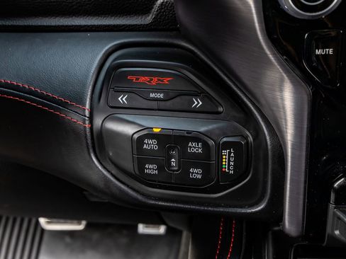 Used 2023 RAM 1500 TRX w/ TRX Level 2 Equipment Group image 28