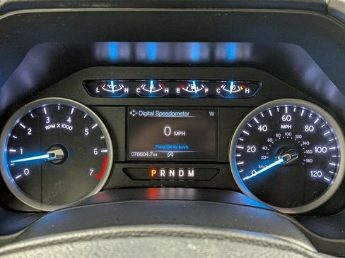 Used 2018 Ford Expedition XLT w/ Equipment Group 201A RWD image 16