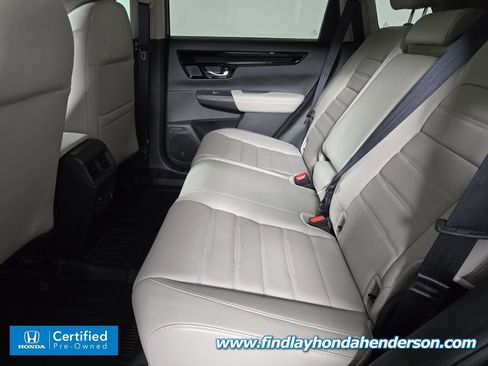 Certified 2024 Honda CR-V EX-L image 16