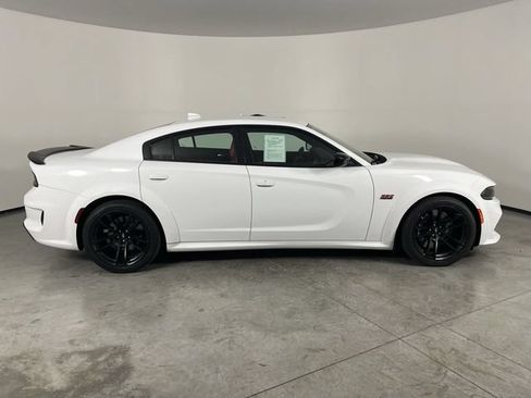 Used 2023 Dodge Charger Scat Pack RWD image 9