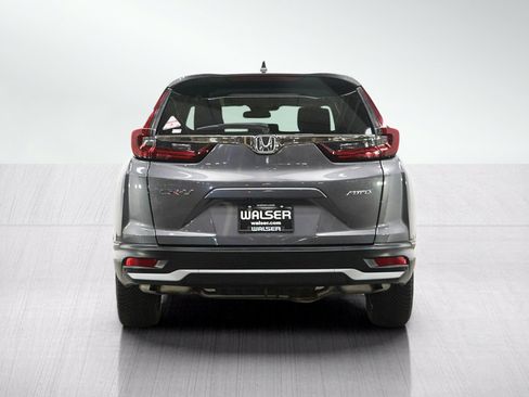 Used 2021 Honda CR-V EX image 5