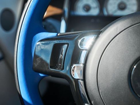Used 2020 Rolls-Royce Wraith RWD image 54