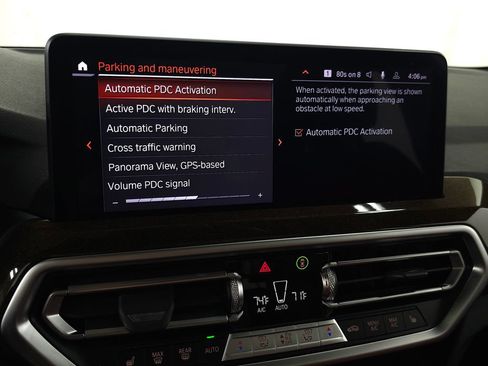 Used 2023 BMW X3 xDrive30i w/ Premium Package AWD/4WD image 27
