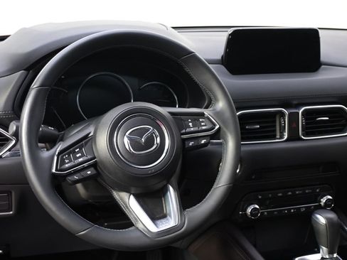 Used 2019 MAZDA CX-5 Signature AWD/4WD image 11