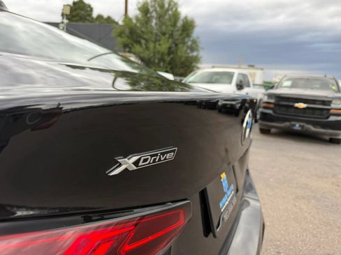 Used 2025 BMW 228i xDrive AWD/4WD image 15