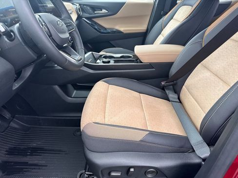 New 2026 Chevrolet Equinox ACTIV FWD image 10