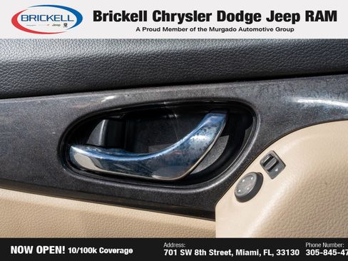 Used 2017 Nissan Rogue S image 26