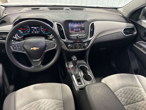 Used 2020 Chevrolet Equinox LS FWD image 30