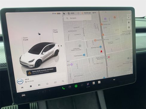 Used 2022 Tesla Model Y Performance image 62