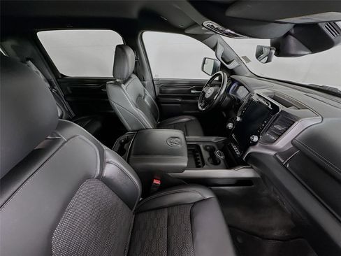 Used 2023 RAM 1500 Sport w/ Rebel Level 2 Equipment Group image 26