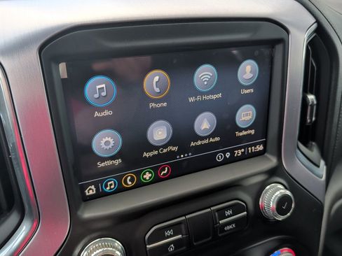 Used 2021 GMC Sierra 1500 SLT image 21