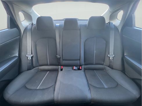 Used 2020 Kia Optima LX FWD image 16