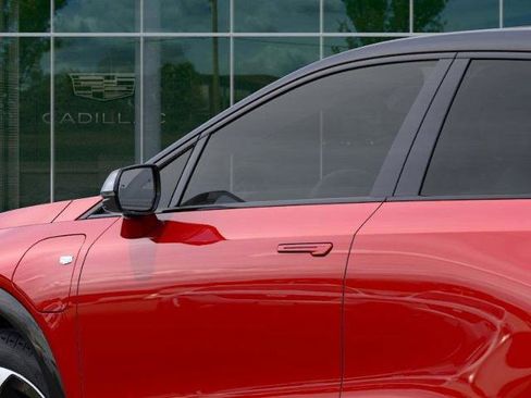 New 2026 Cadillac Optiq Sport 1 image 12