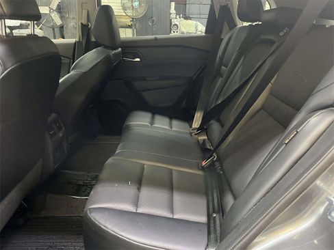 Certified 2023 Nissan Rogue SV w/ SV Premium B Package image 12