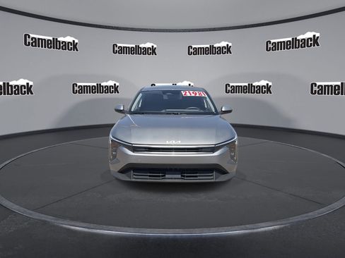 Used 2025 Kia K4 FWD image 2
