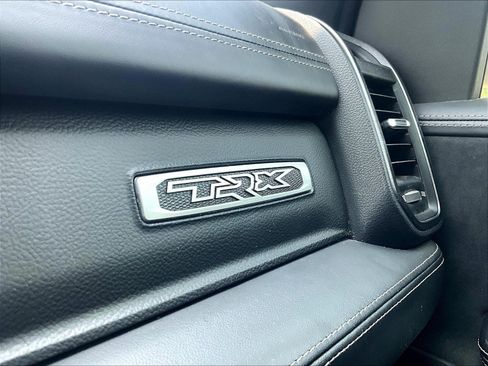 Used 2022 RAM 1500 TRX w/ TRX Level 1 Equipment Group AWD/4WD image 39