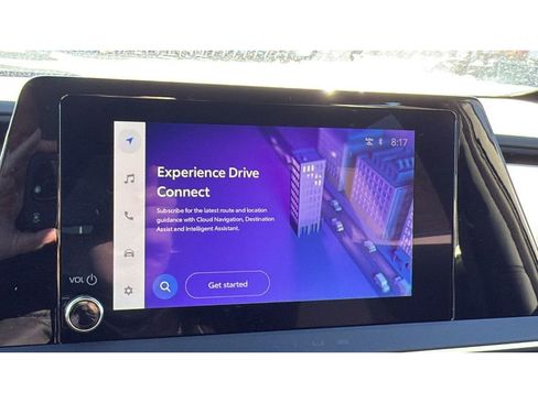 New 2026 Toyota Prius XLE image 12