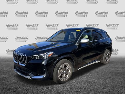 Certified 2023 BMW X1 xDrive28i w/ Convenience Package image 5