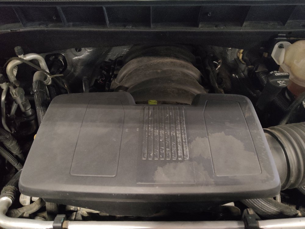 Used 2021 Chevrolet Silverado 1500 LT RWD image 30