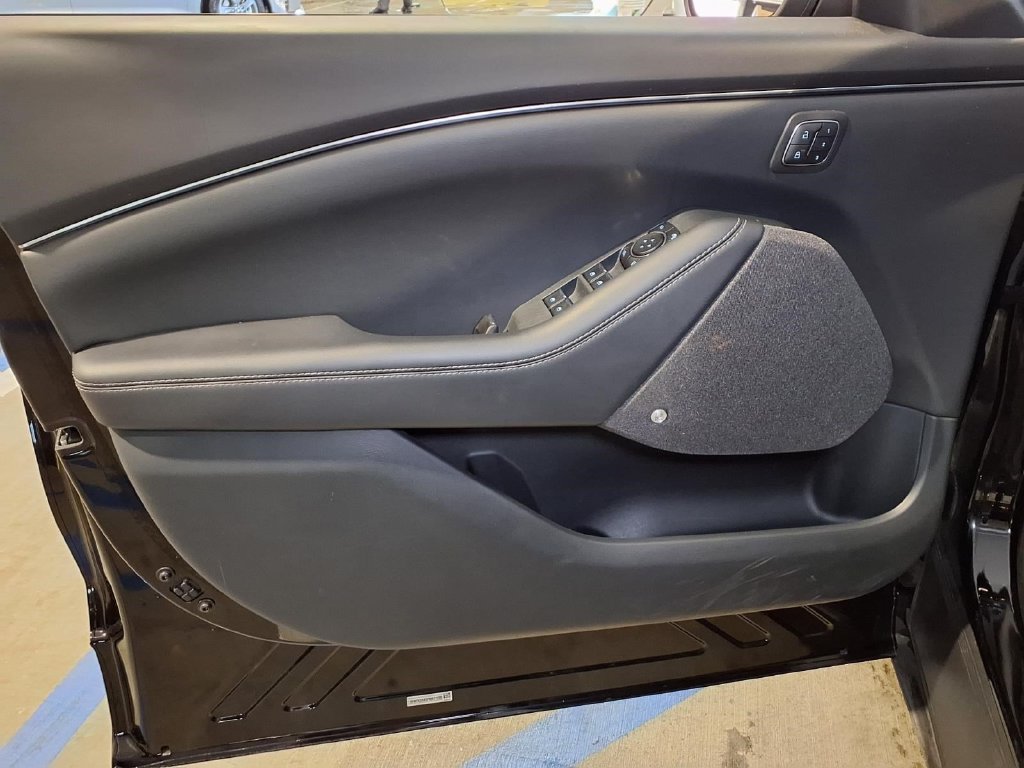 Used 2023 Ford Mustang Mach-E Premium RWD image 19
