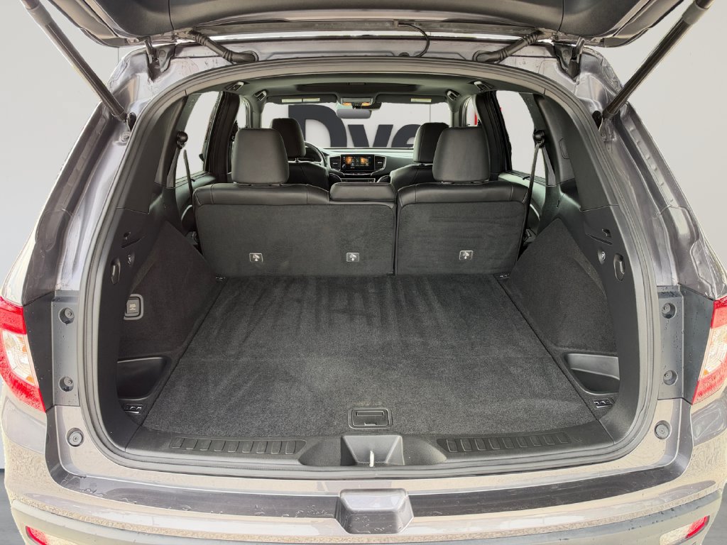 Used 2019 Honda Passport Touring image 18