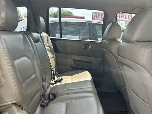 Used 2014 Honda Pilot LX image 14