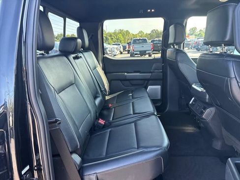 Used 2024 Ford F150 Lariat w/ Equipment Group 502A High AWD/4WD image 15