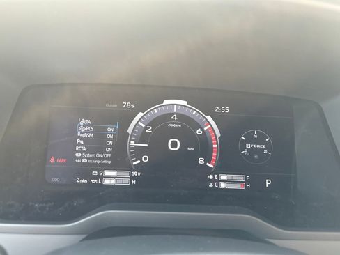 New 2026 Toyota Tundra 1794 Edition image 18