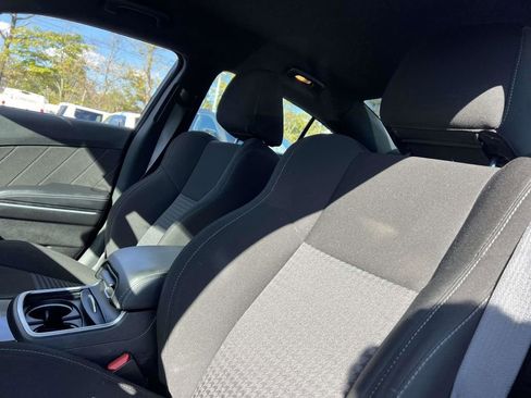 Certified 2022 Dodge Charger GT w/ Navigation & Travel Group image 13