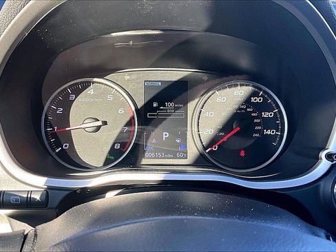 Used 2024 Mitsubishi Eclipse Cross SE image 20