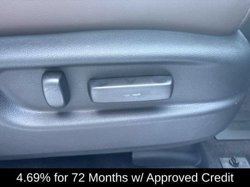 Certified 2026 Honda Ridgeline RTL image 5