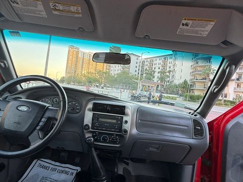Used 2008 Ford Ranger XL RWD image 11